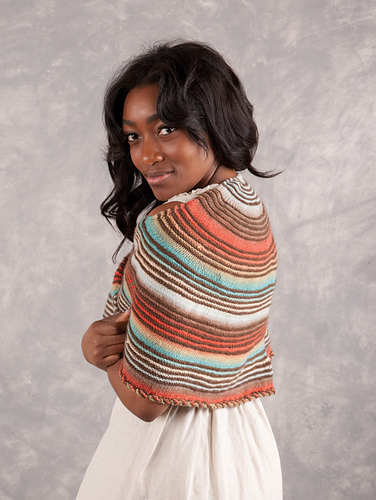 The Russell Shawl