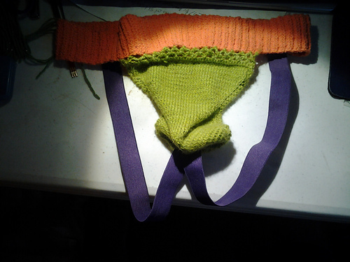 Basic Jockstrap