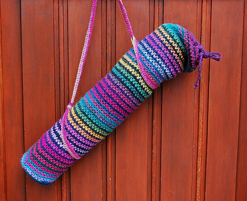 Yoga Mat Bag