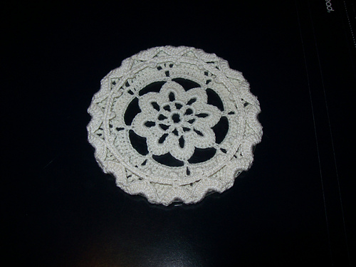 Coaster Slip-Covers