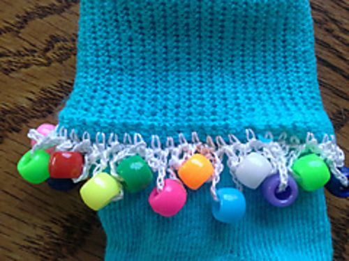Crafty Socks