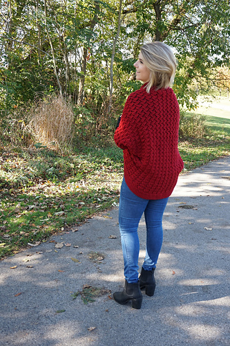 Hobart Shrug