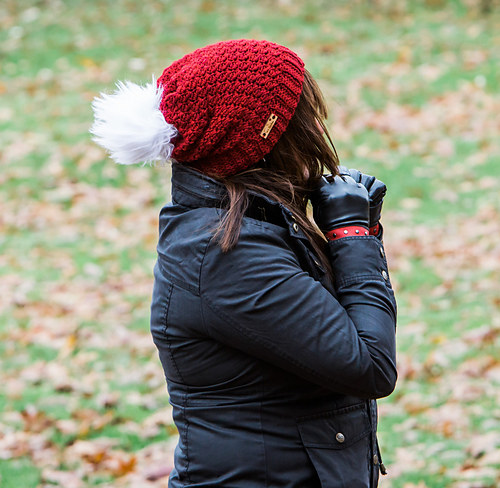 Everest Beanie