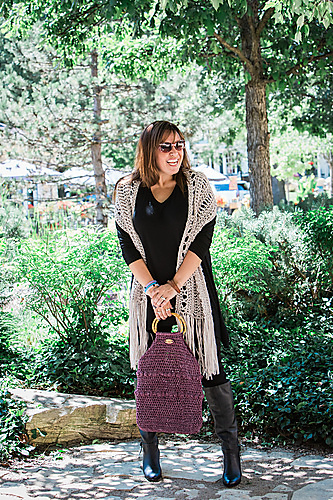 Downtown Bag