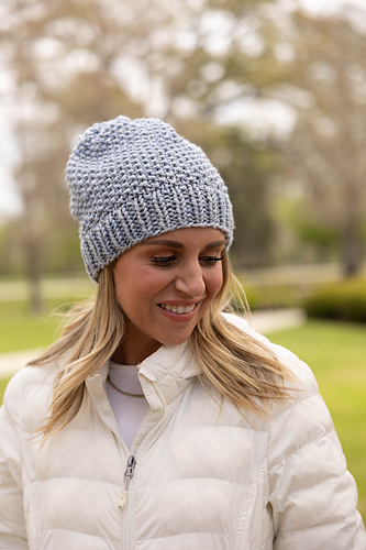 New Park City Slouchy Beanie