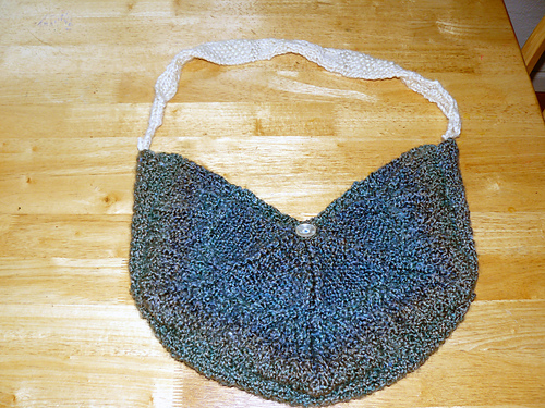 Handle for Brea Bag