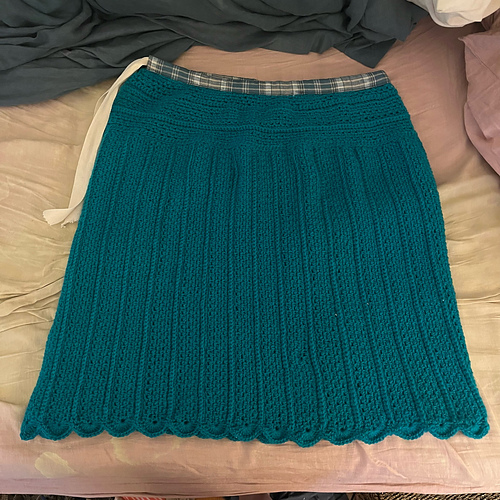 Petticoat