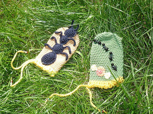 Ants Cozy