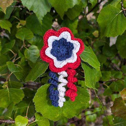 Maiblomst