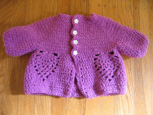 Pineapple Sweater