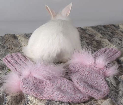 Ballerina socks