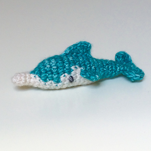 Dolfijn / Dolphin