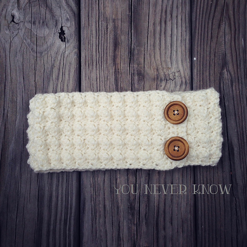 Payton Ear Warmer