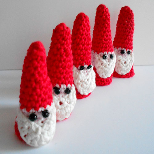 Lutins de Noël
