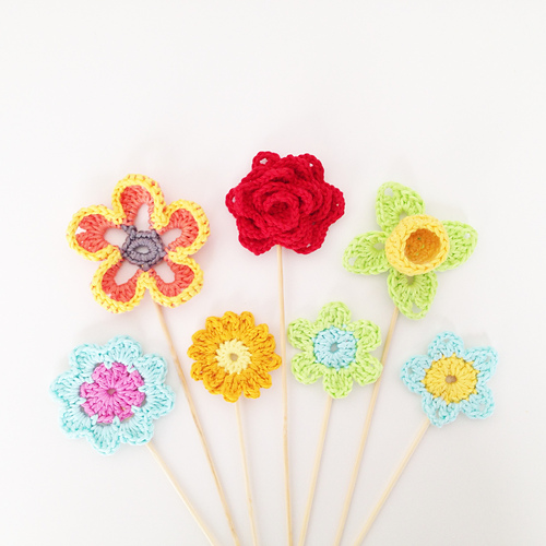 Flower Ebook