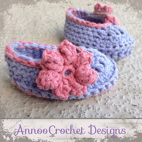 Precious Newborn Fall baby Booties