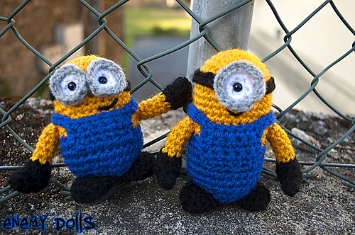 Minion (Gru)