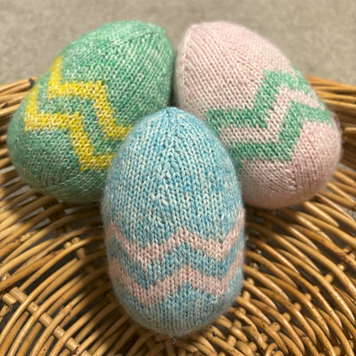 Medium Easter Egg