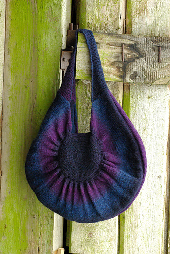 Sunshine tote