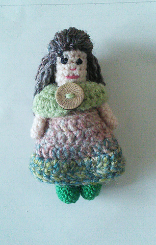 Pixie Doll