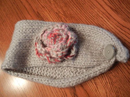Manhattan Head Wrap