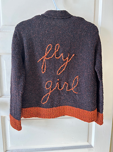 Fly Girl