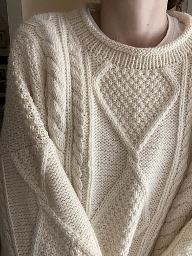 Rory Gilmore Sweater