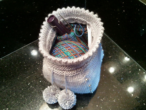 Sock Baggie