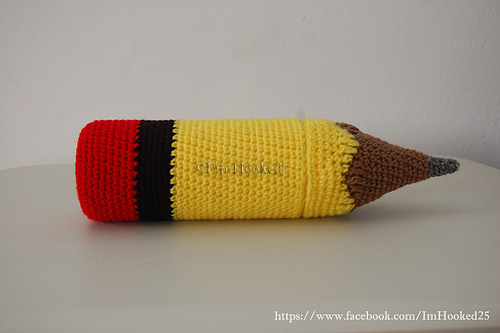 Pencil Case