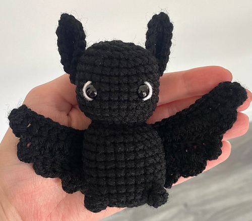 A Bat in Need of a Hat
