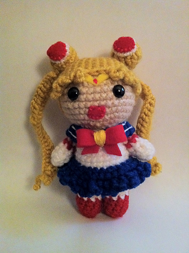 Sailor Moon