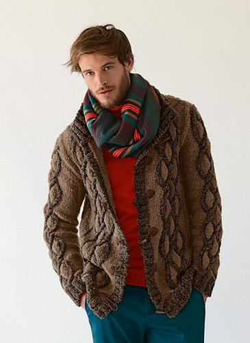 729 Veste