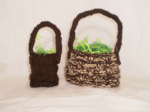 MaryJayne's Easter Basket