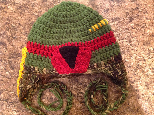 Boba Fett Beanie