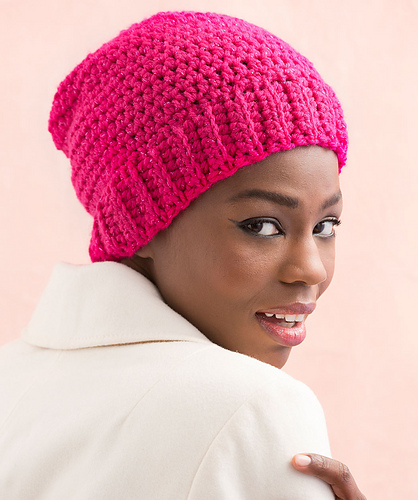 Sparkling Cloche