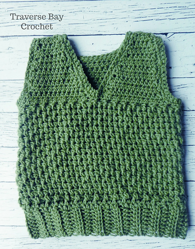 The Robert Vest