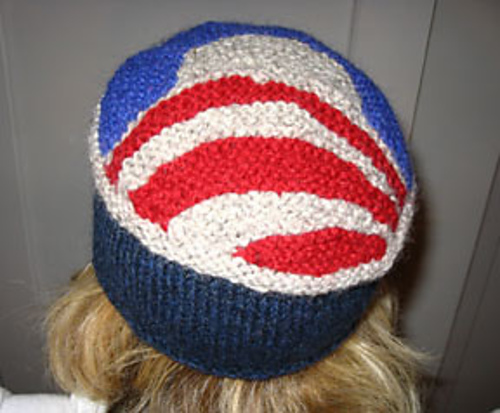 Ingenious Obama Logo