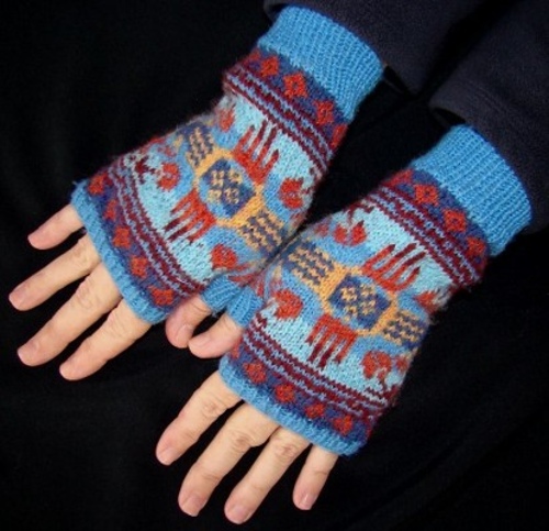 Albuquerque Gloves