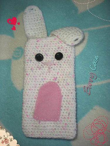 Bunny Case