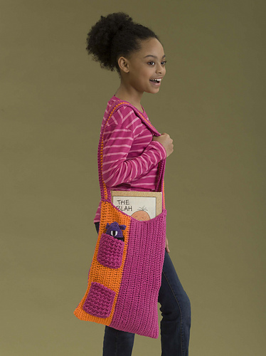 School's In Session Tote