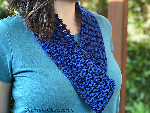 Fiore Cowl