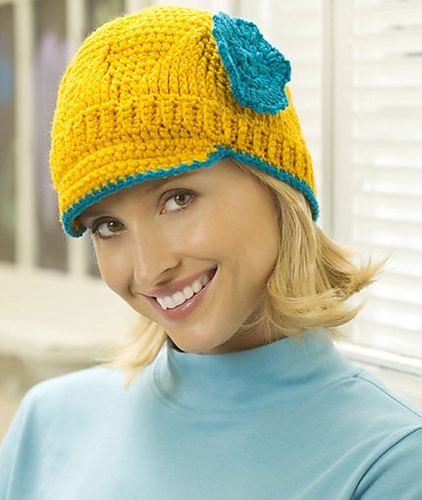 Brim Hat