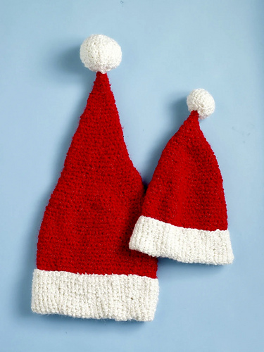 Santa Hat #90144AD