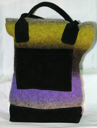 Bluestreak Bag