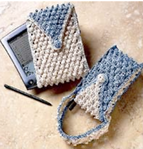 PDA Case