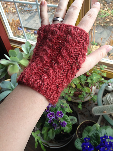 Ida's Wristlets