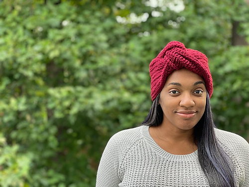 Terresa Turban