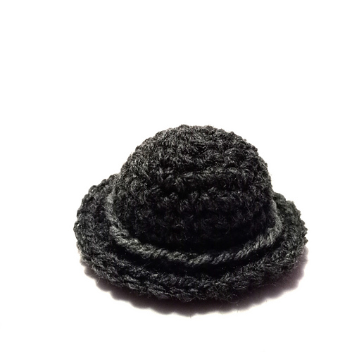 Bowler Hat