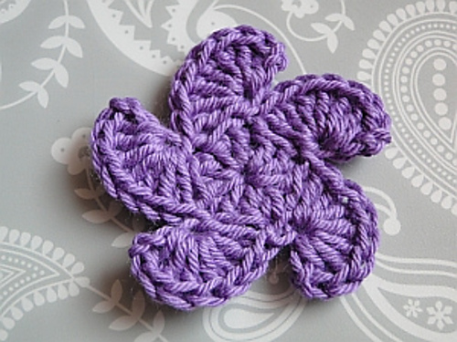 Whirly Flower