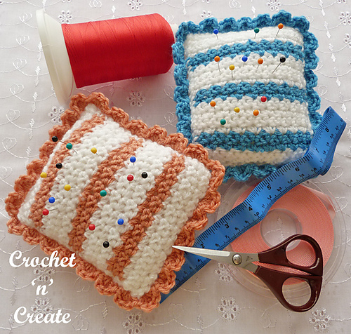 Pin Cushion